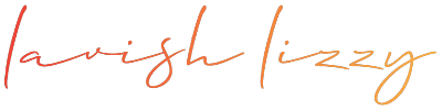 Lavish Lizzy Logo